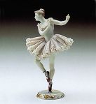 LLADRO 1957 FULGENCIO GARCIA Ballet